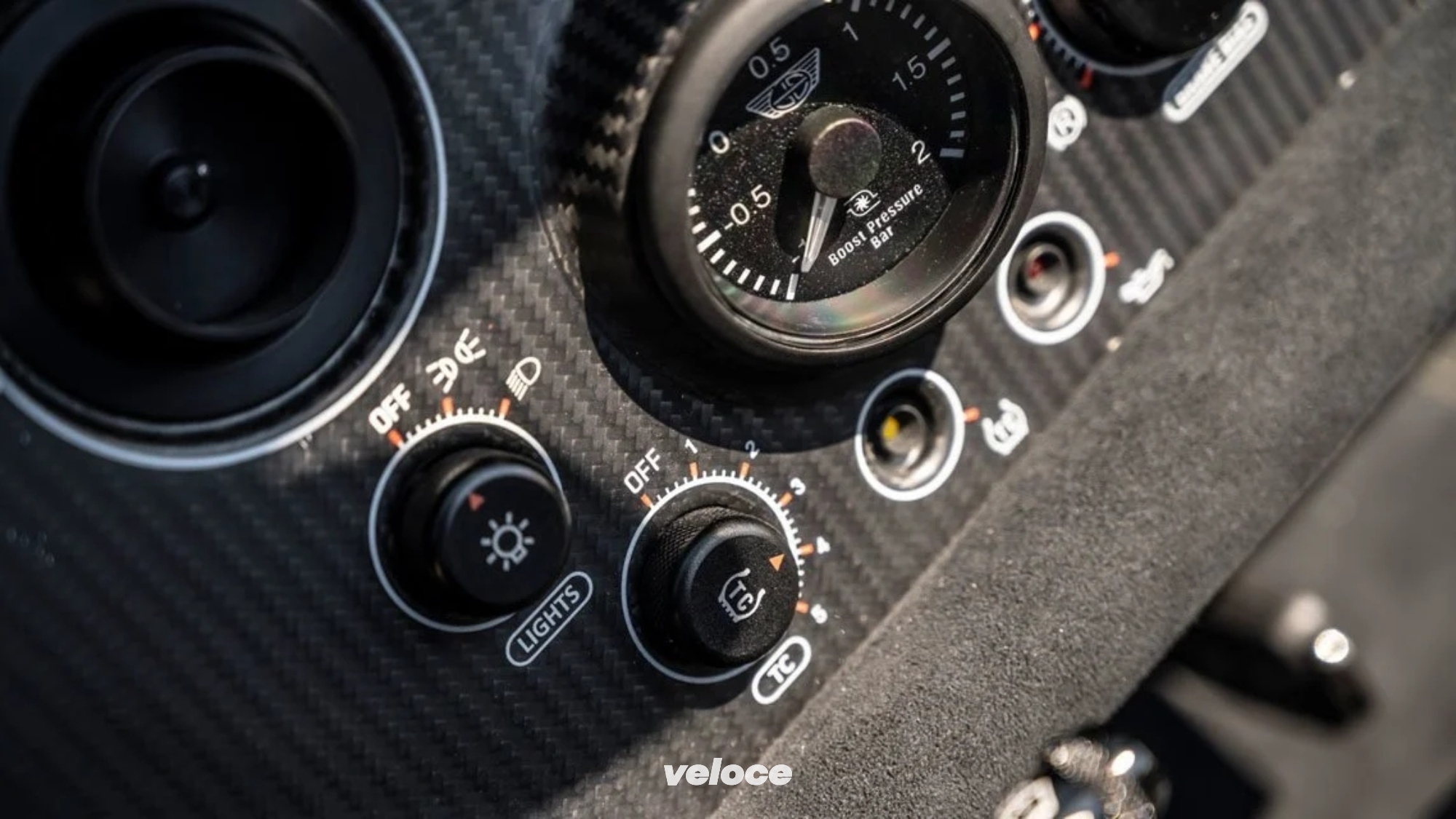 Donkervoort D8 GTO-JD70 10 Donkervoort D8 GTO-JD70 10