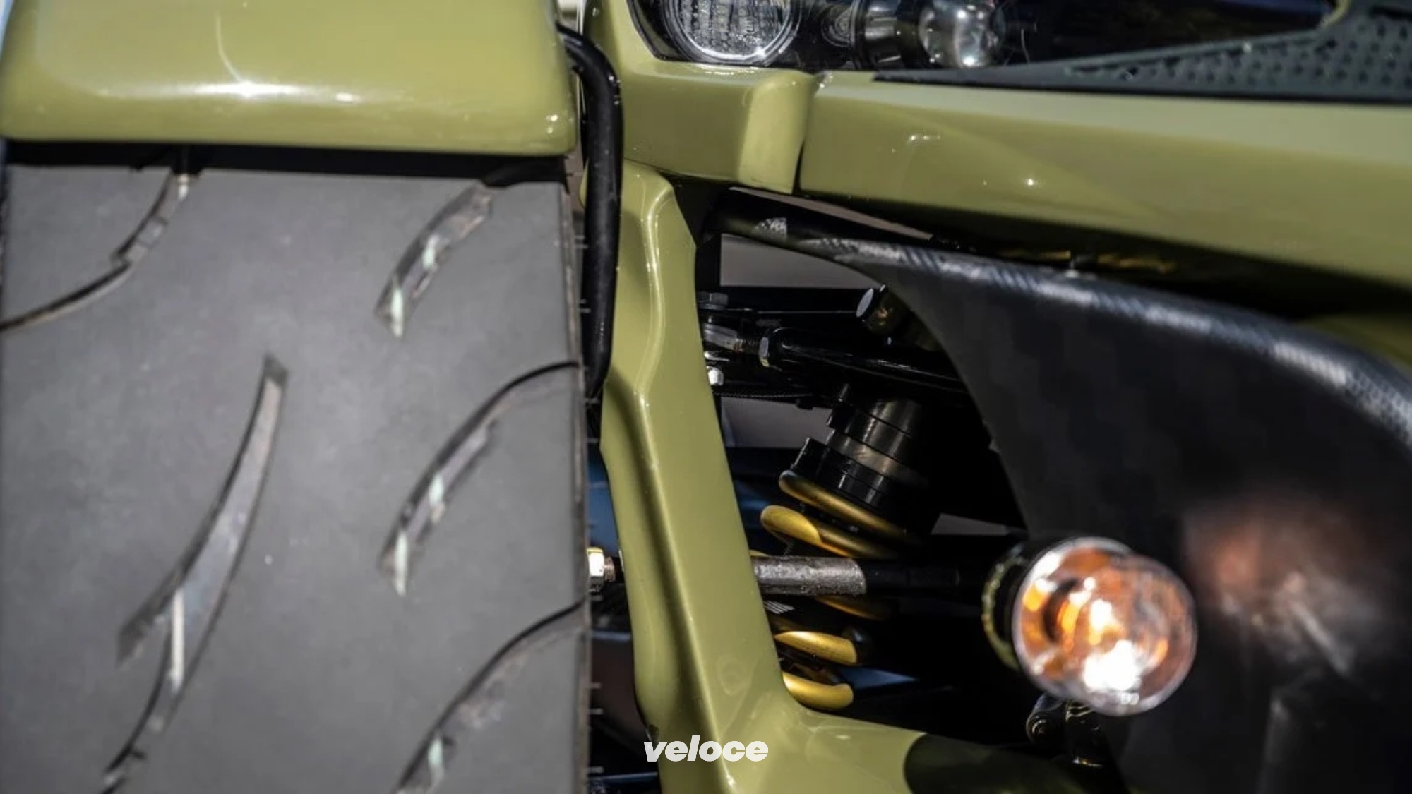 Donkervoort D8 GTO-JD70 17 Donkervoort D8 GTO-JD70 17