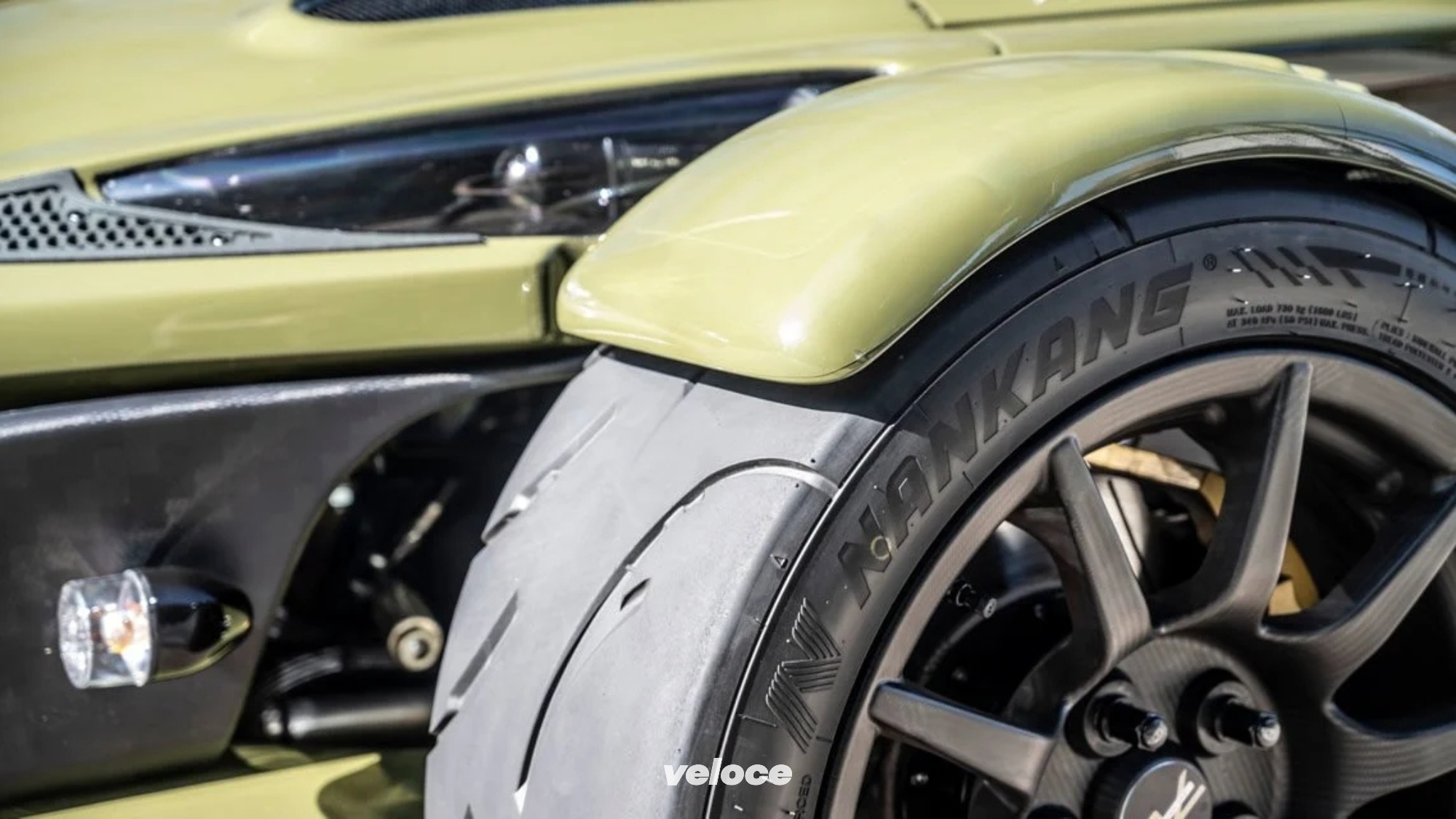 Donkervoort D8 GTO-JD70 18 Donkervoort D8 GTO-JD70 18