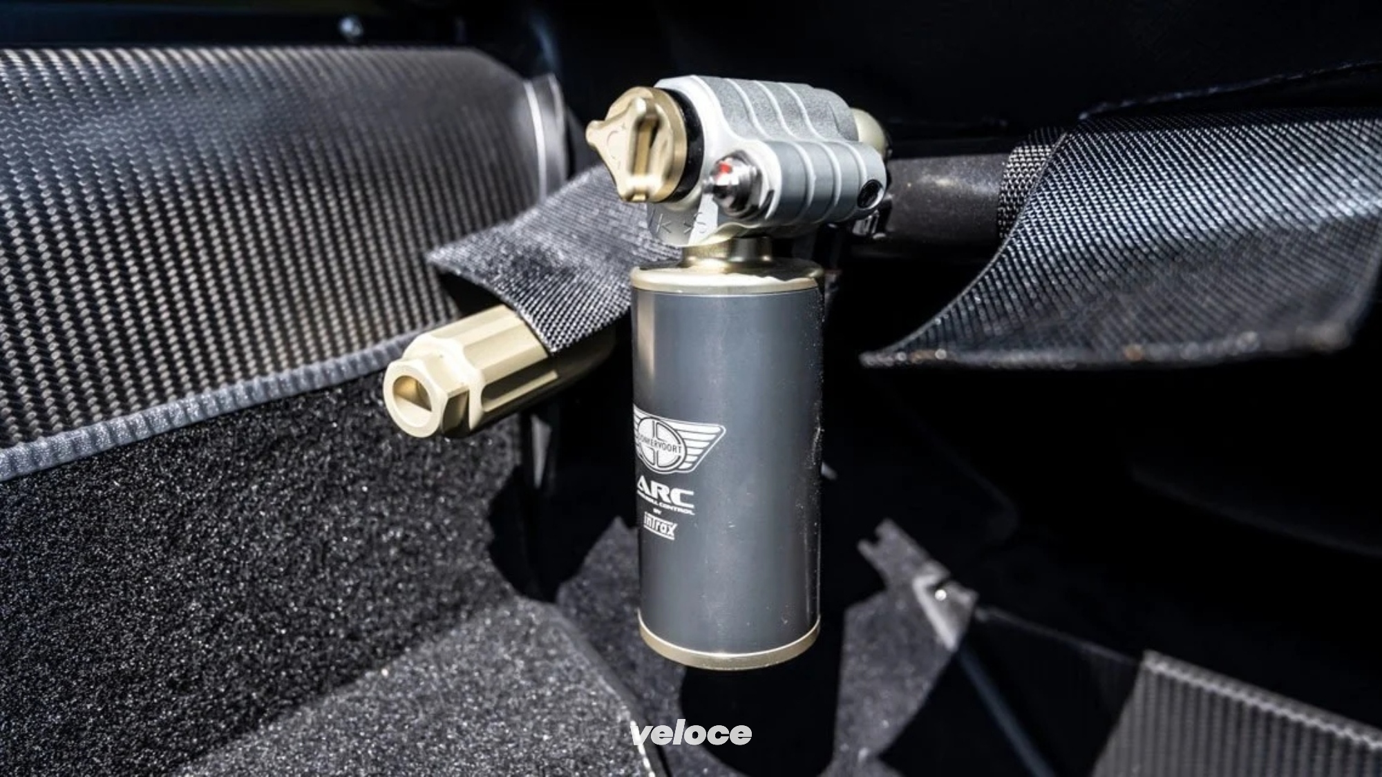 Donkervoort D8 GTO-JD70 19 Donkervoort D8 GTO-JD70 19