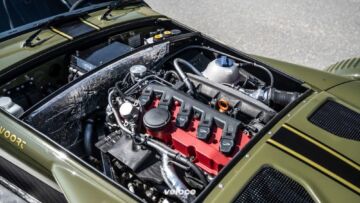 Donkervoort D8 GTO-JD70 21 Donkervoort D8 GTO-JD70 21