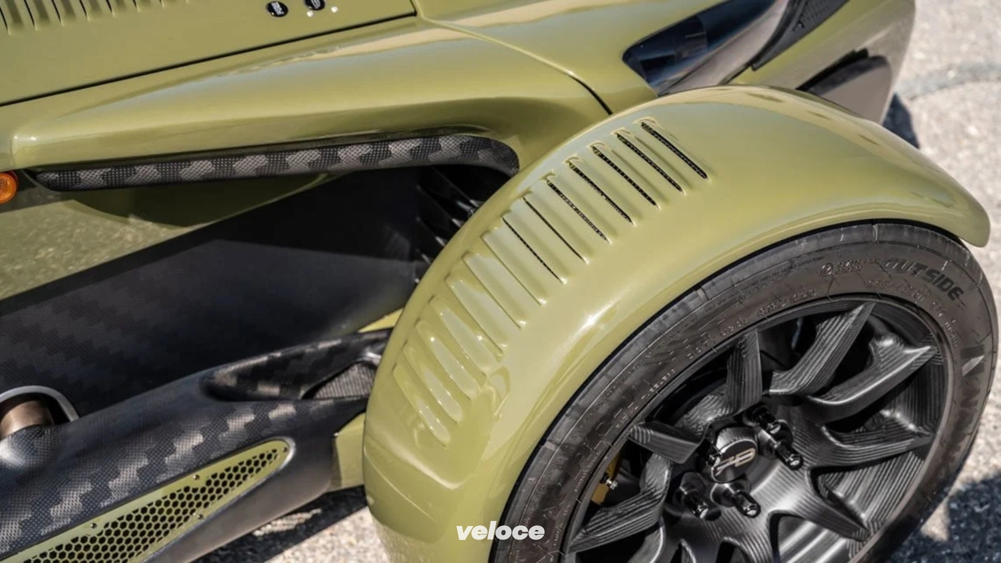 Donkervoort D8 GTO-JD70 3 Donkervoort D8 GTO-JD70 3