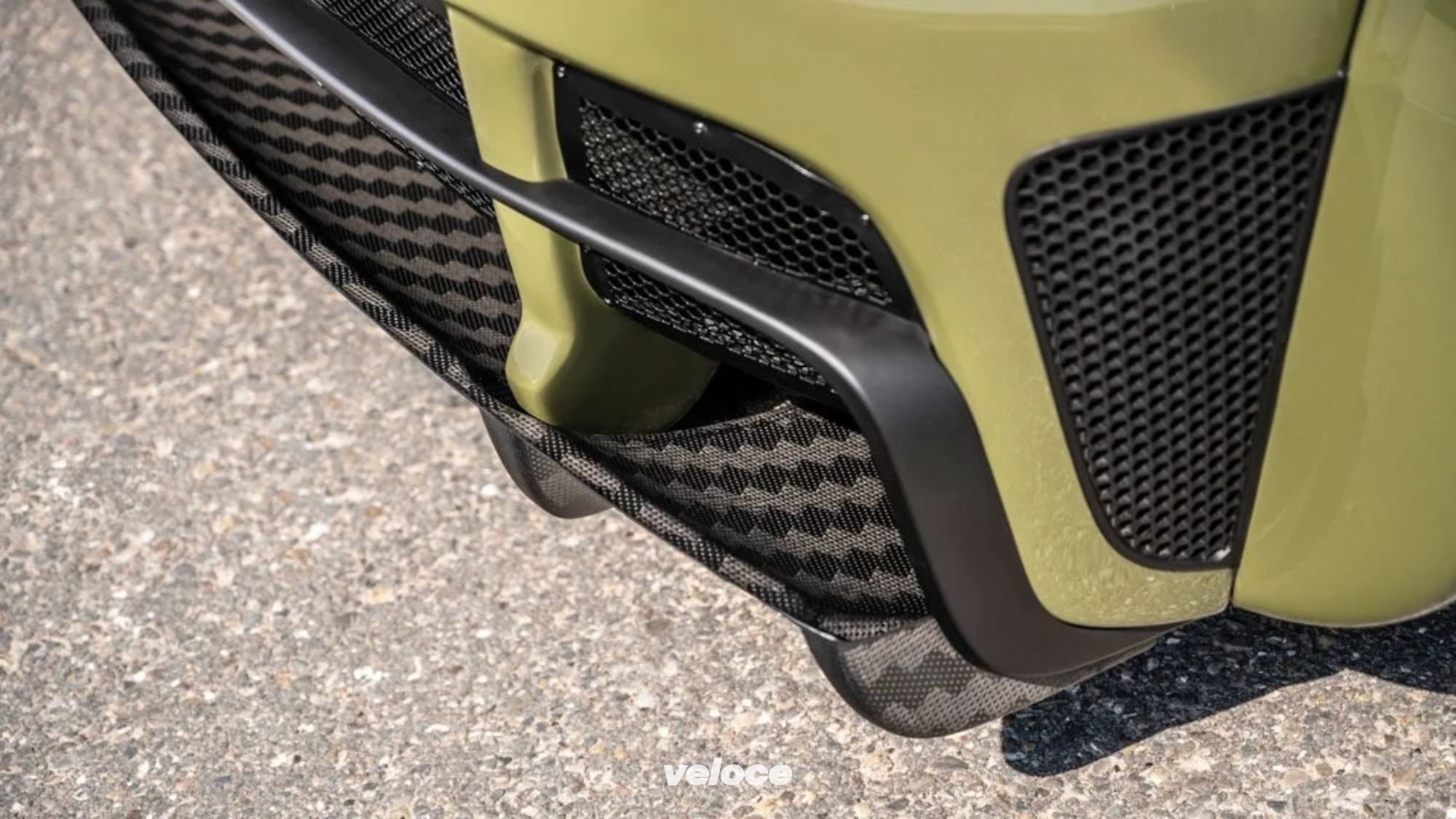 Donkervoort D8 GTO-JD70 4 Donkervoort D8 GTO-JD70 4