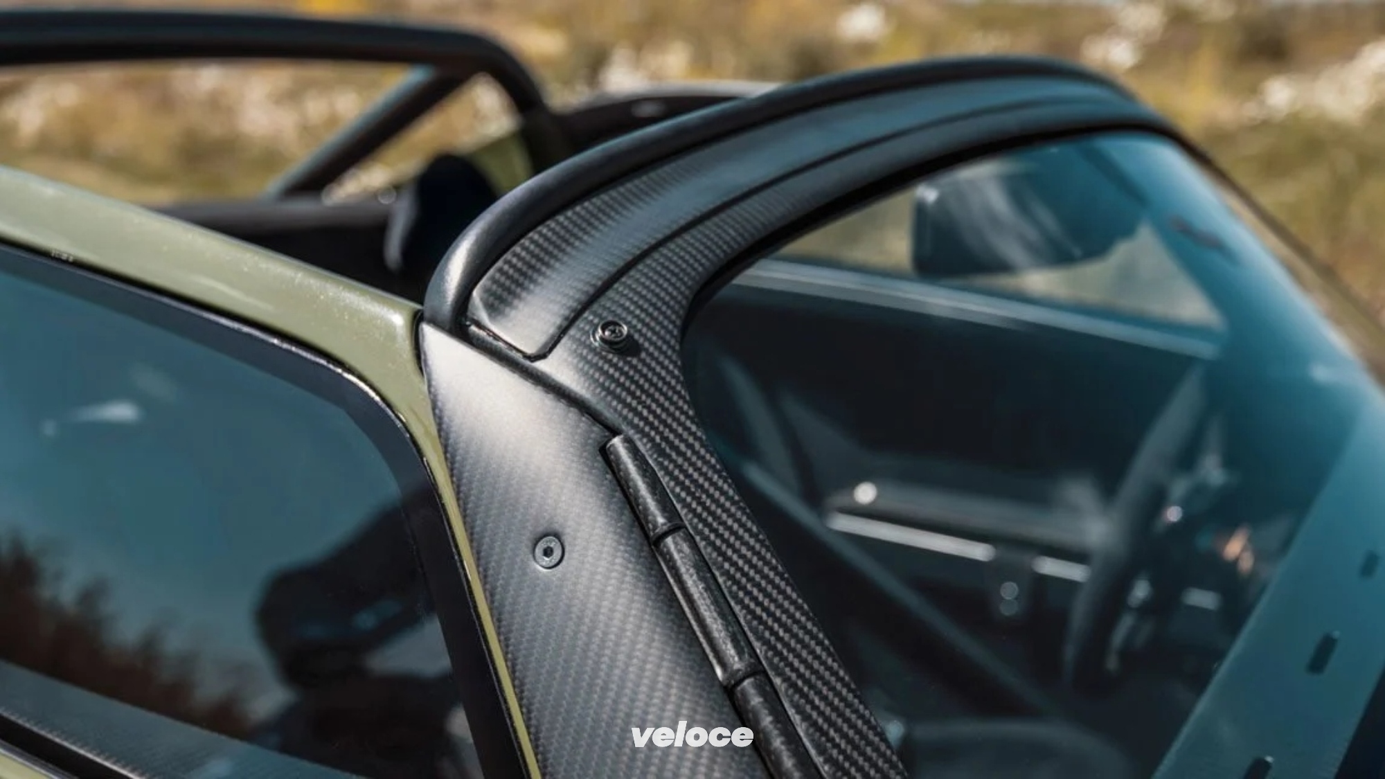 Donkervoort D8 GTO-JD70 7 Donkervoort D8 GTO-JD70 7