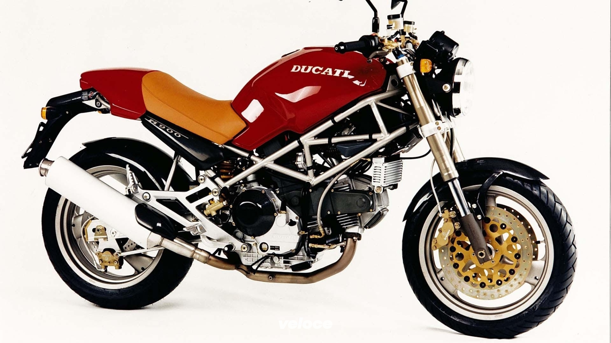 Ducati Monster Club Italia