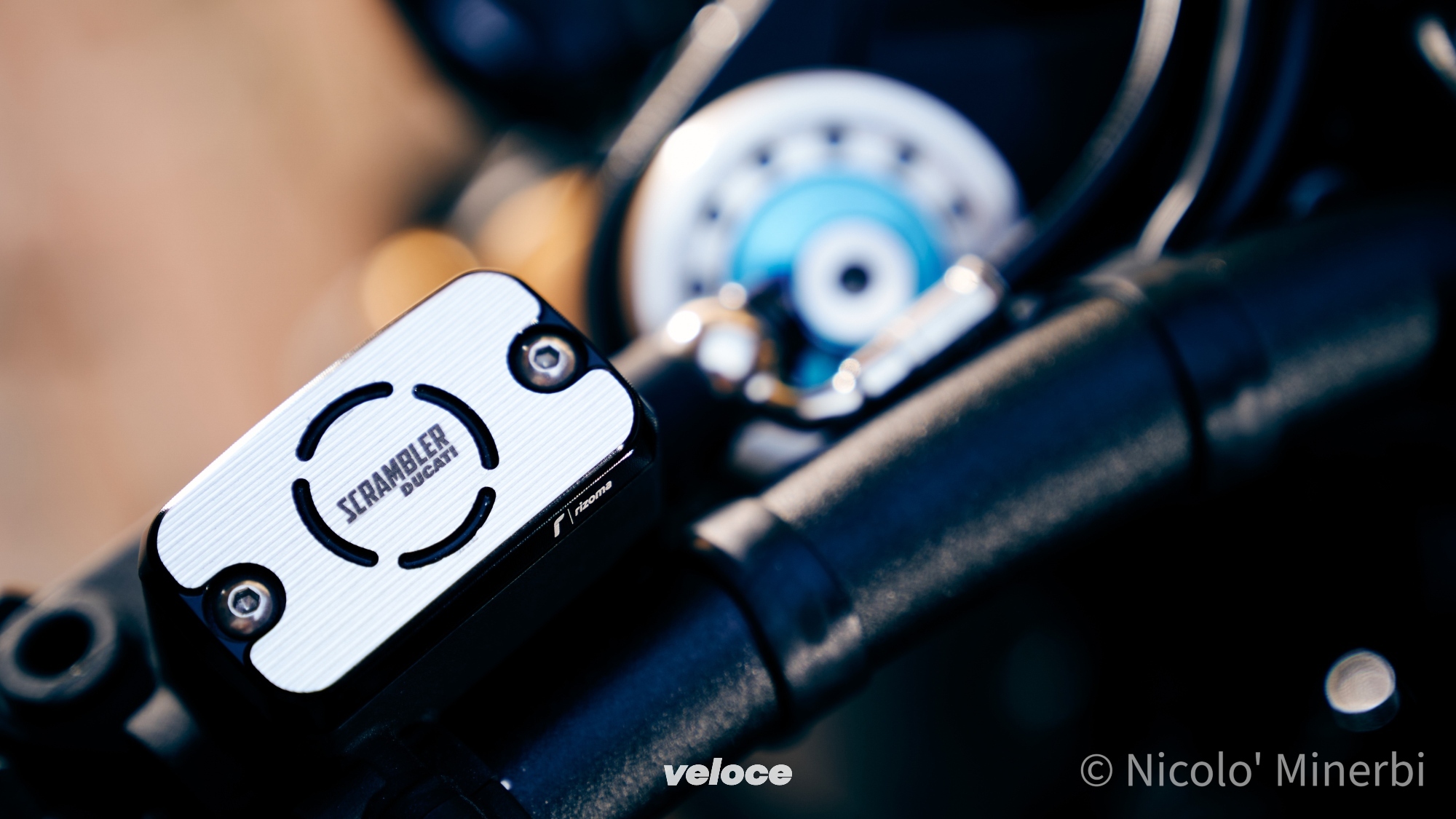 Ducati Scrambler Club Italia 2020 7 Ducati Scrambler Club Italia 2020 7