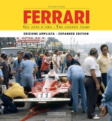 Ferrari – Gli anni d’oro (edizione ampliata)