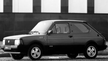 Fiat 127 Sport 3a serie Fiat 127 Sport 3a serie