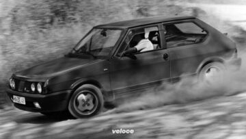 Fiat Ritmo130 TC Fiat Ritmo130 TC