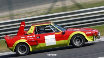 Fiat X 1:9 Rally