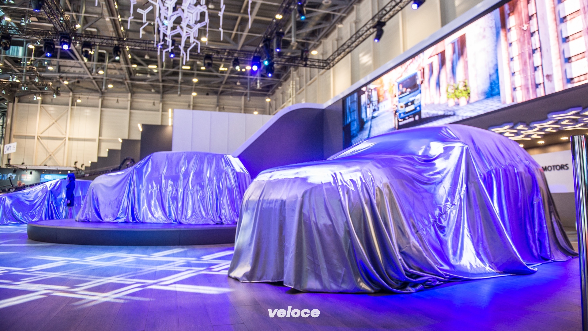 Salone di Ginevra: salta anche l’edizione 2021