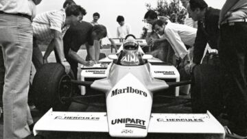 Hans Mezger 9 Hans Mezger 9