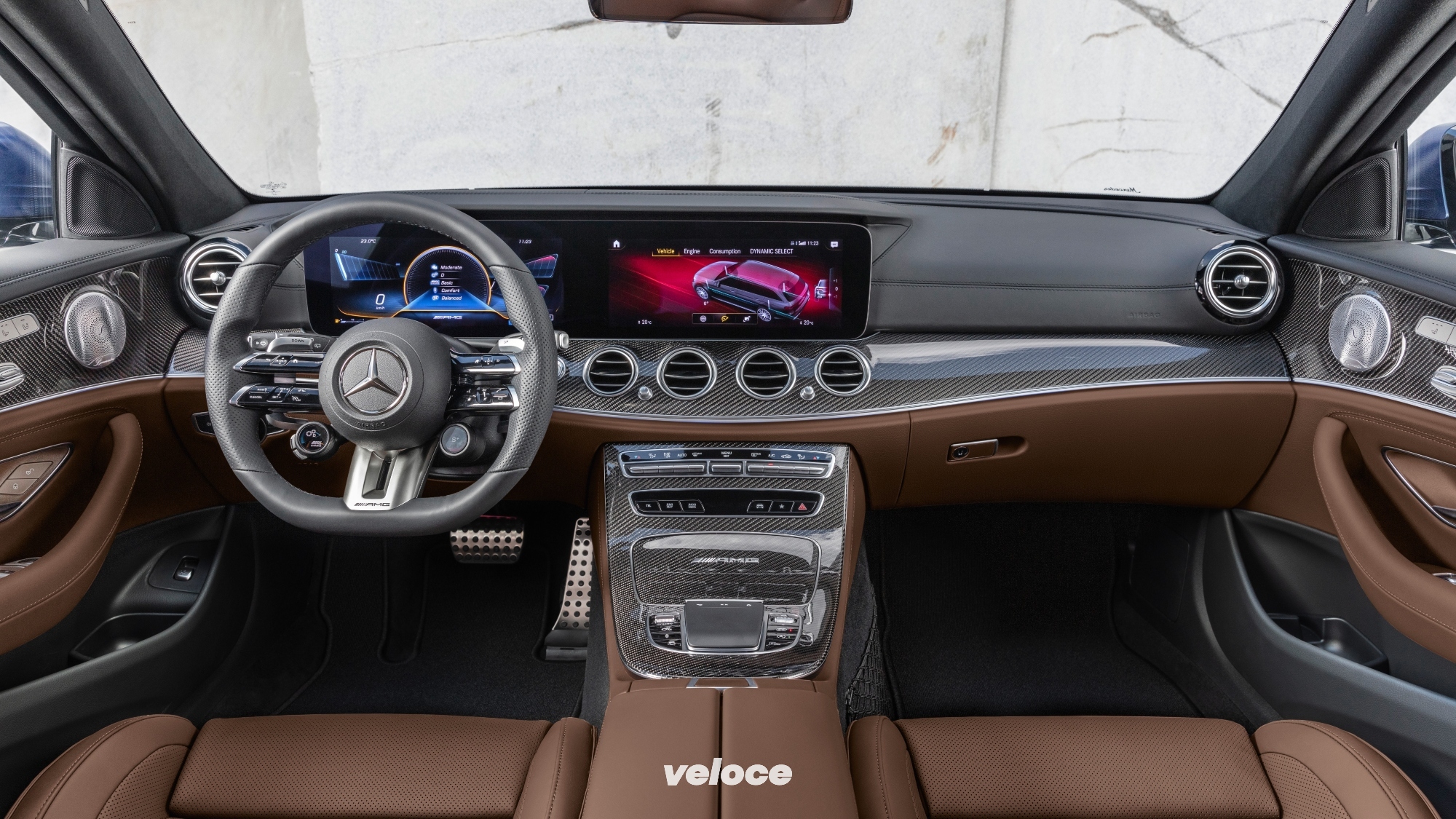 Mercedes E 63 AMG S 2020 1 Mercedes E 63 AMG S 2020 1