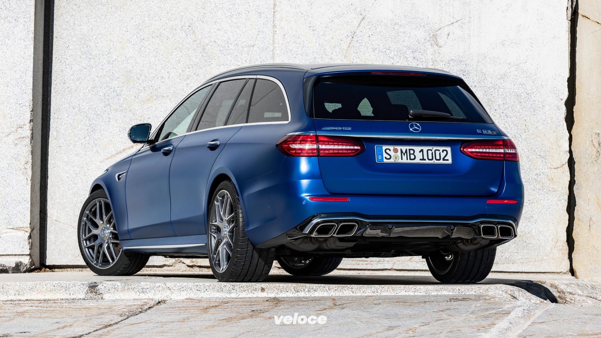 Mercedes E 63 AMG S 2020 2 Mercedes E 63 AMG S 2020 2