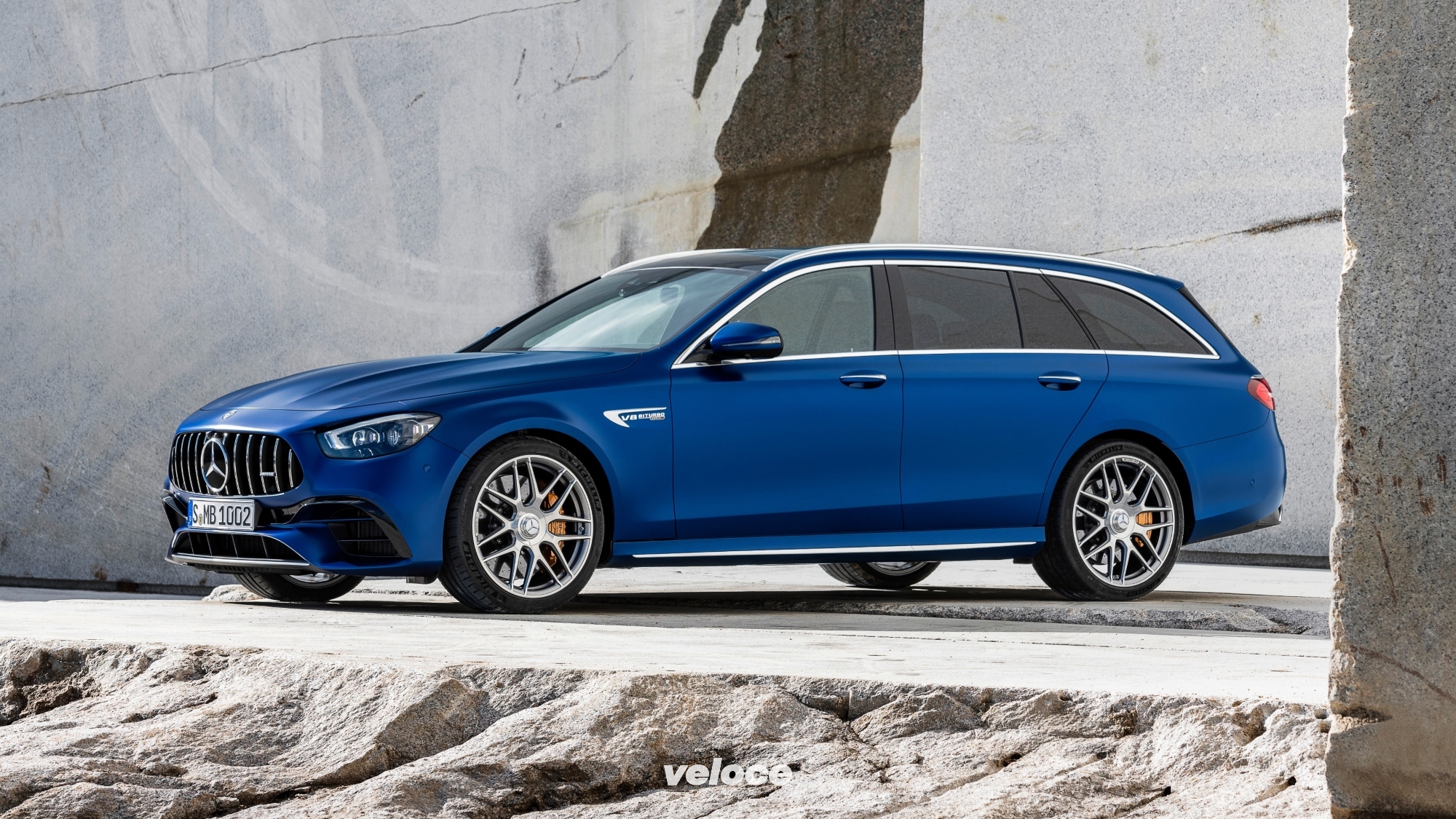 Mercedes E 63 AMG S 2020 3 Mercedes E 63 AMG S 2020 3