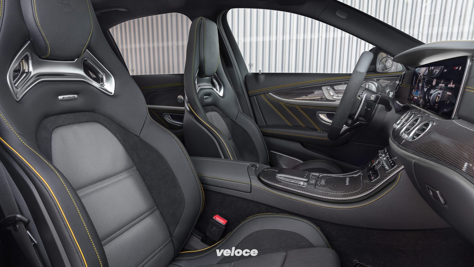 Mercedes E 63 AMG S 2020 4 Mercedes E 63 AMG S 2020 4