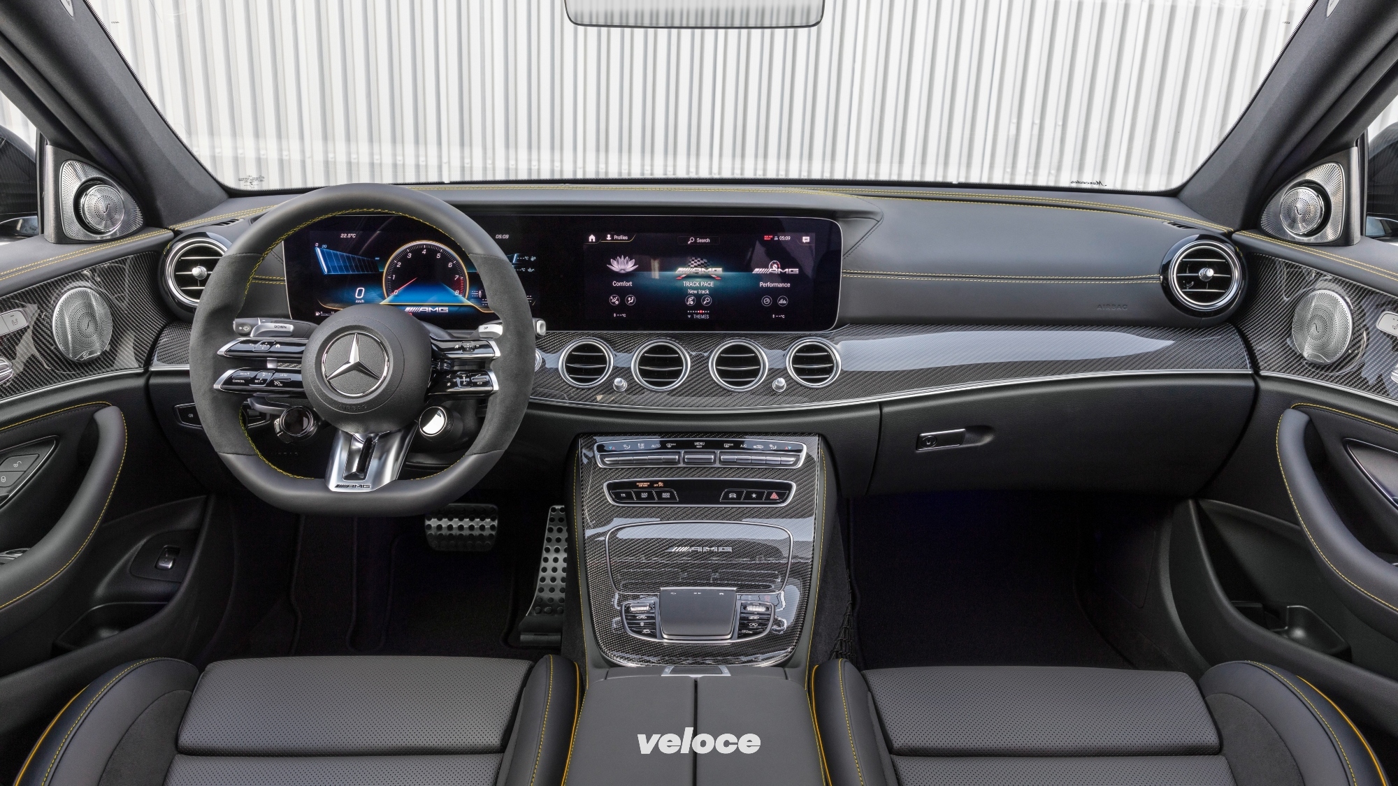 Mercedes E 63 AMG S 2020 5 Mercedes E 63 AMG S 2020 5