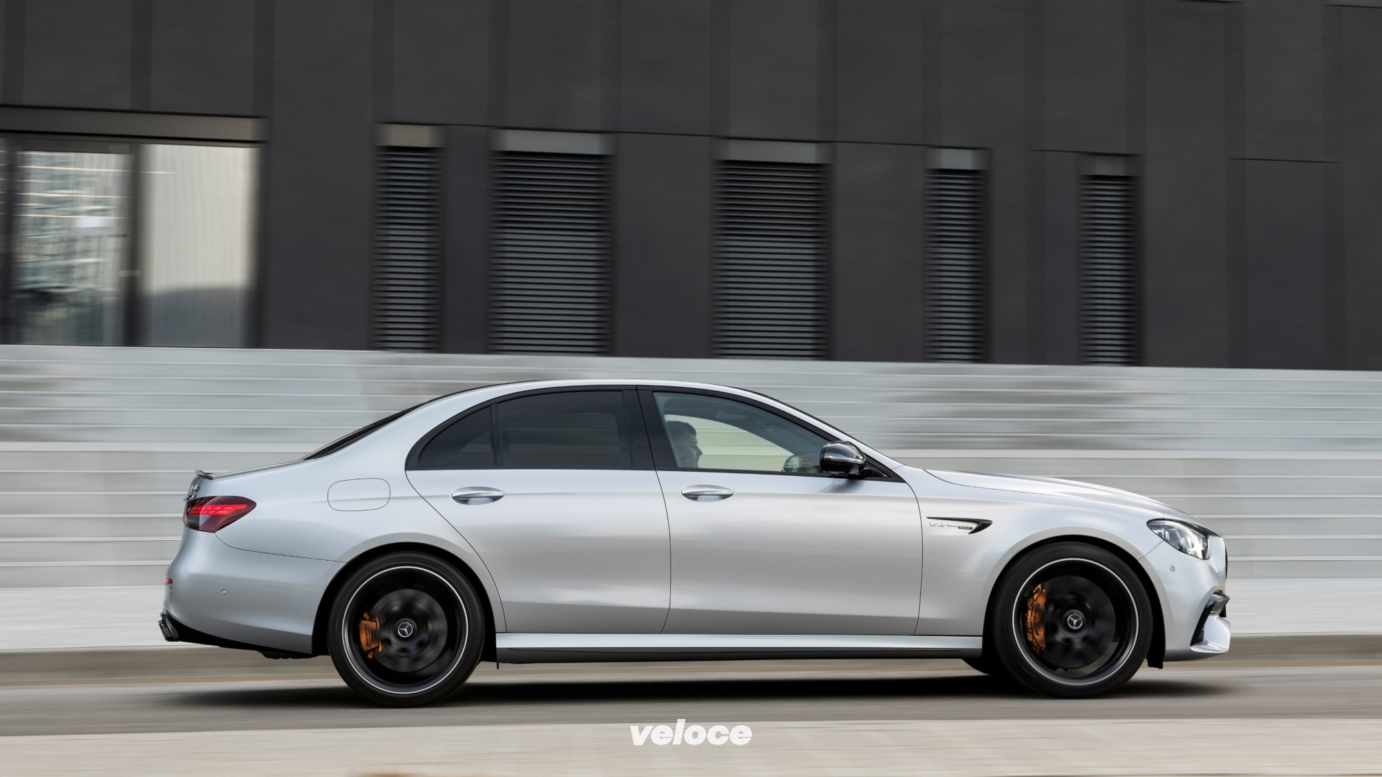 Mercedes E 63 AMG S 2020 7 Mercedes E 63 AMG S 2020 7