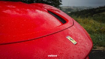 Nicholas Tango Ferrari SF90 Stradale 12