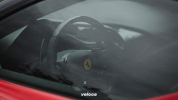 Nicholas Tango Ferrari SF90 Stradale 39 Nicholas Tango Ferrari SF90 Stradale 39