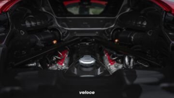 Nicholas Tango Ferrari SF90 Stradale 57