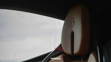 Nicholas Tango Ferrari SF90 Stradale 66 Nicholas Tango Ferrari SF90 Stradale 66