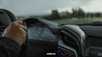 Nicholas Tango Ferrari SF90 Stradale 74