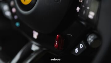 Nicholas Tango Ferrari SF90 Stradale 77 Nicholas Tango Ferrari SF90 Stradale 77