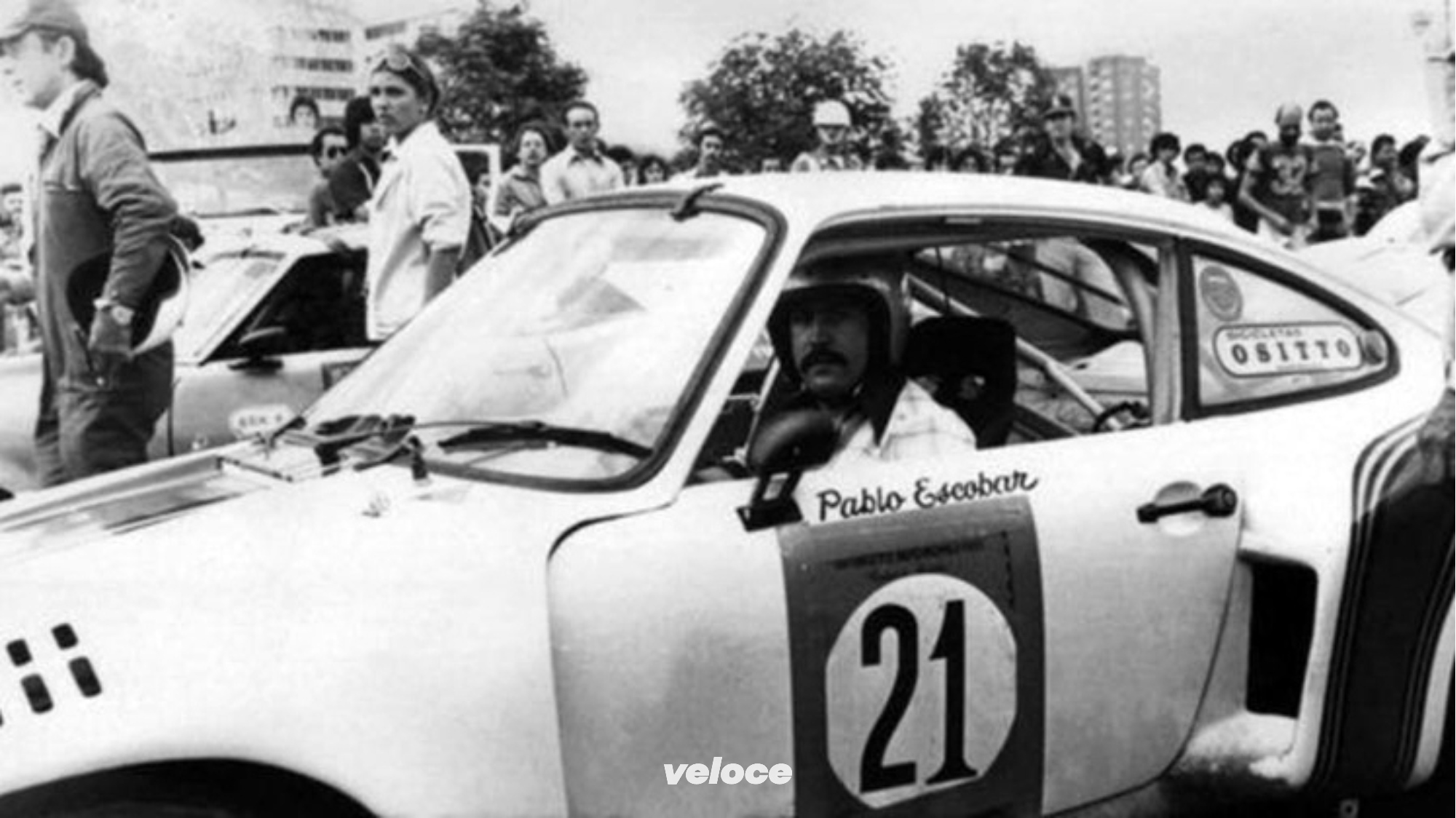 Pablo Escobar 10 Pablo Escobar 10