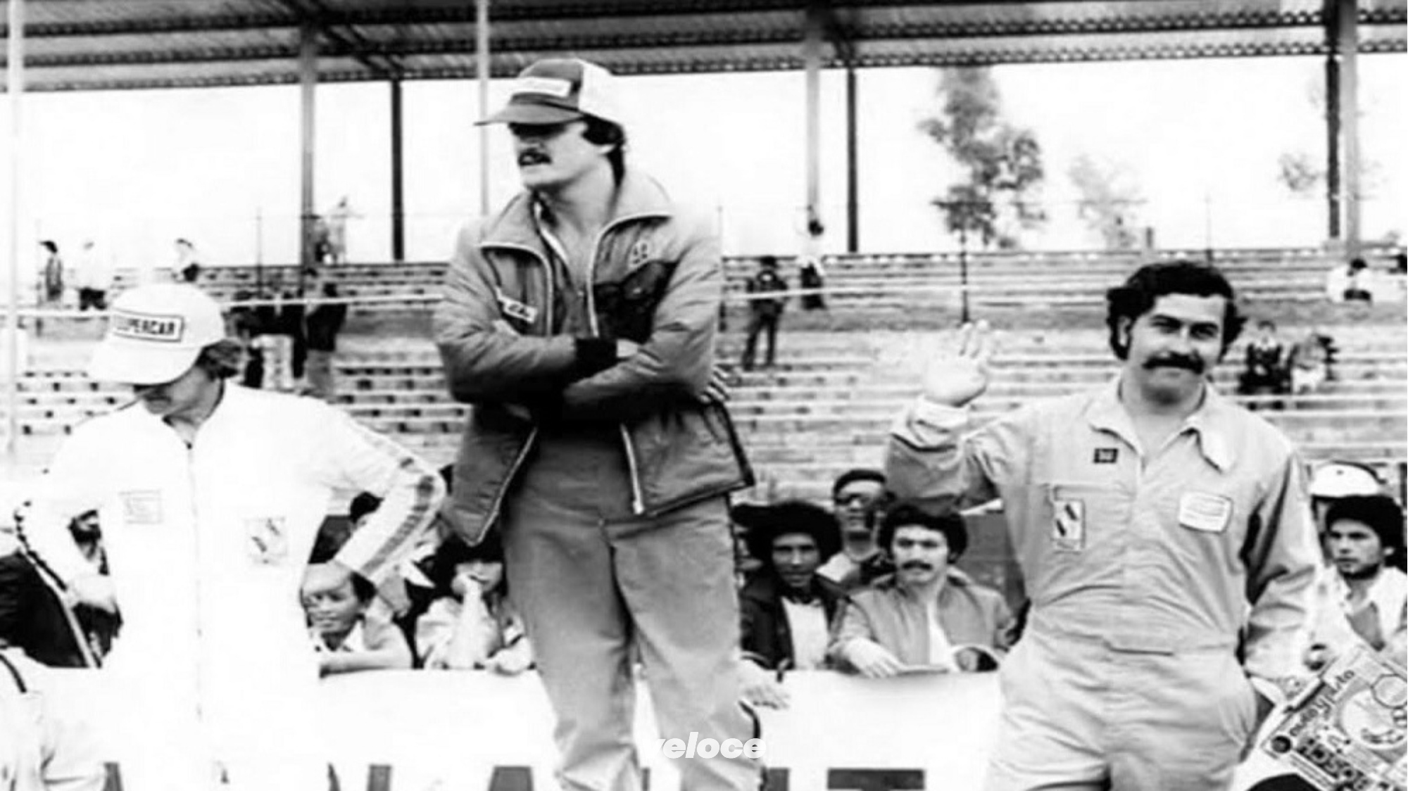 Pablo Escobar 7 Pablo Escobar 7