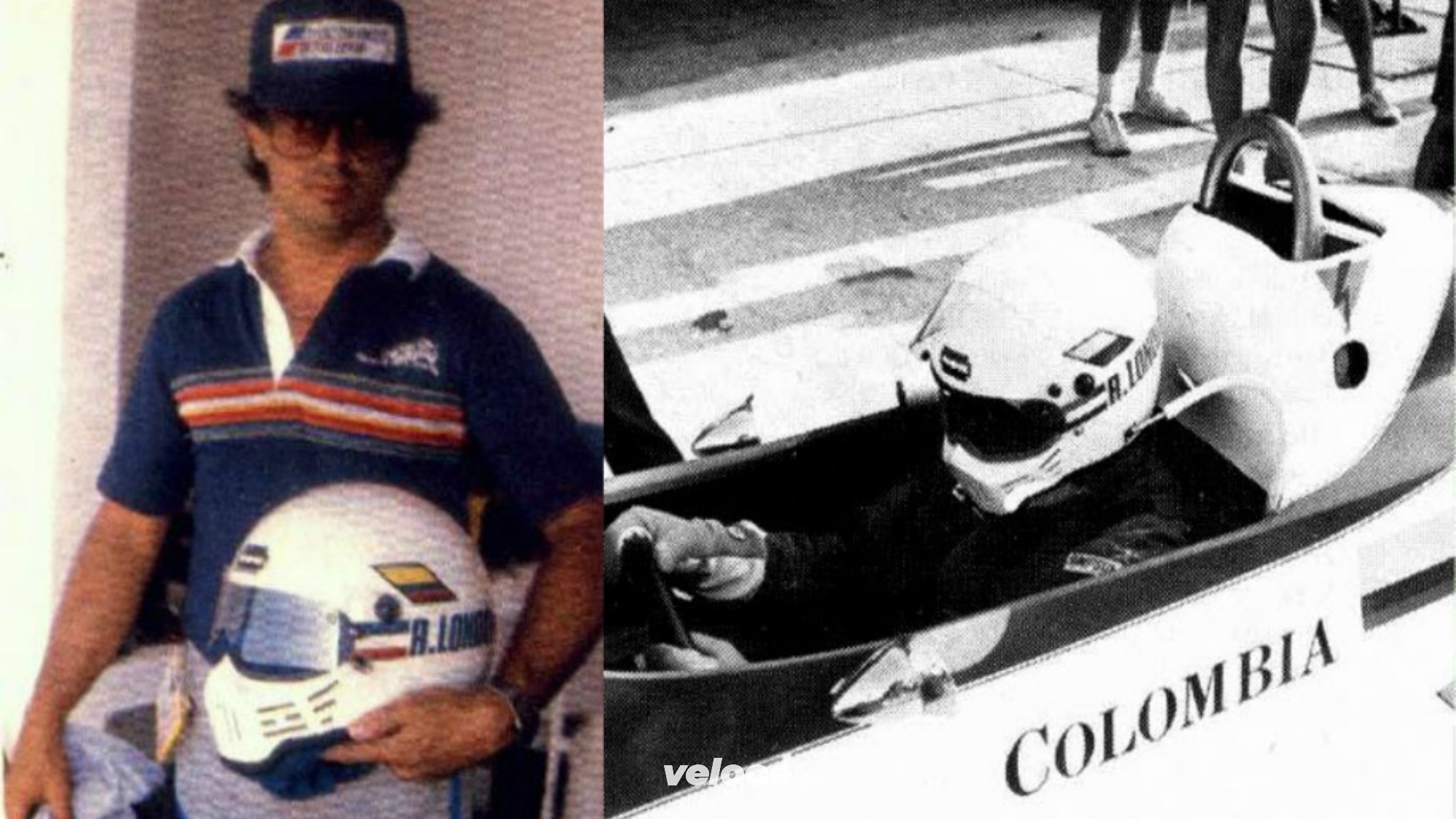 Ricardo 'Cuchilla' Londoño 2