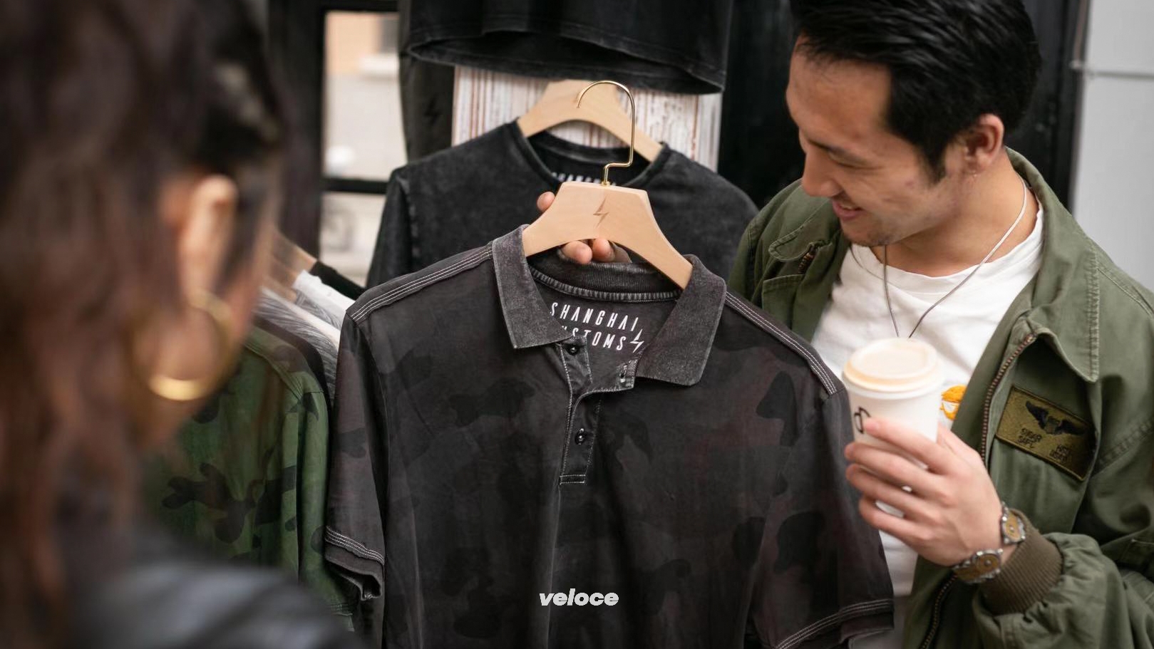 Shangai Custom EV 4 Shangai Custom EV 4