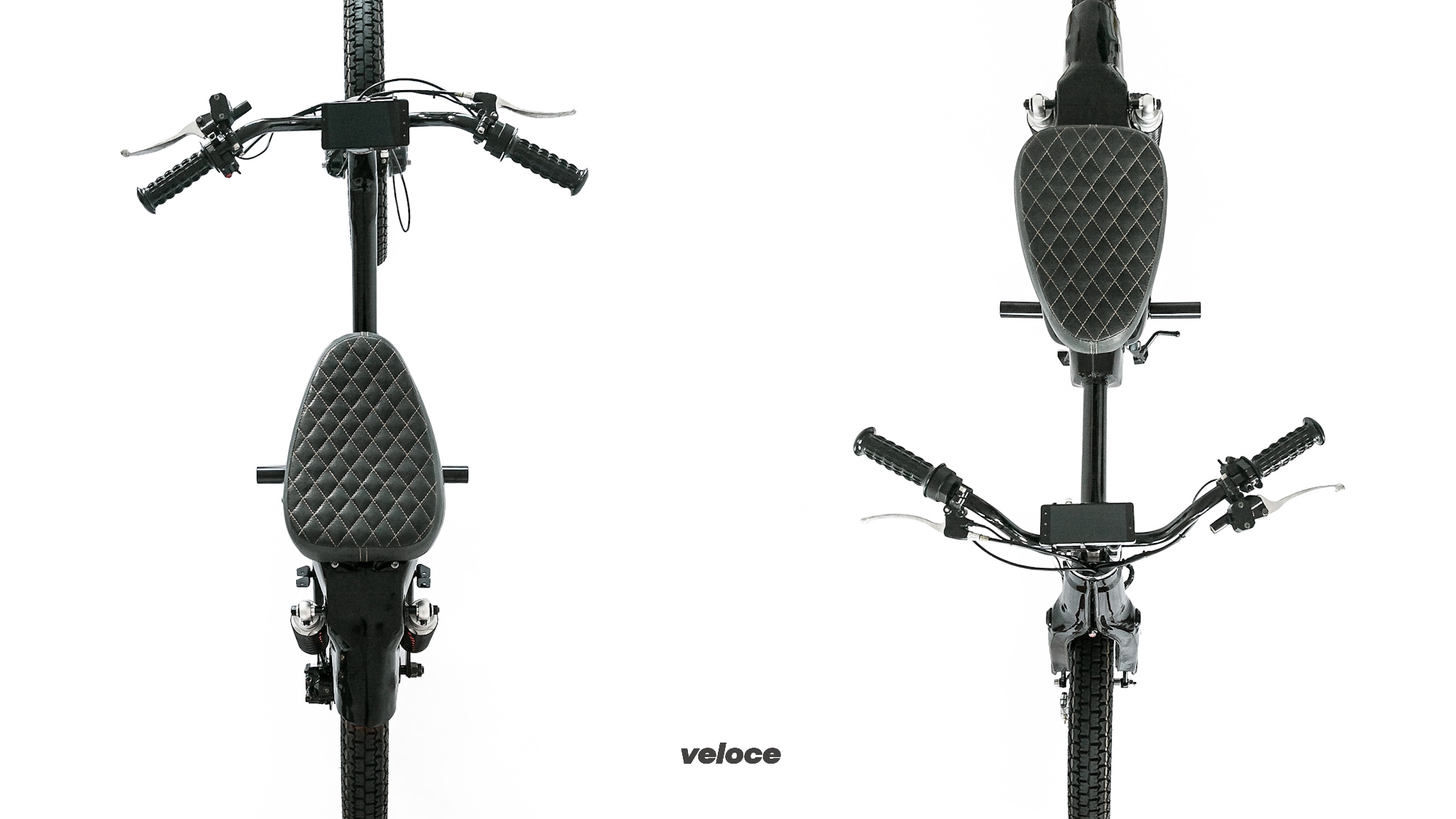 Shangai Custom EV 9 Shangai Custom EV 9