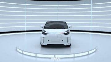 Singulato iC3 11 Singulato iC3 11