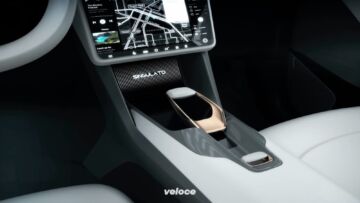 Singulato iC3 12 Singulato iC3 12