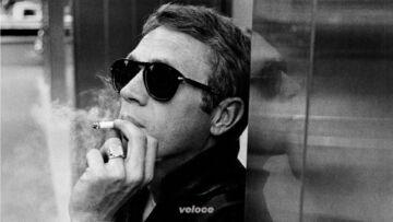 Steve McQueen Persol PO 714SM 5 Steve McQueen Persol PO 714SM 5