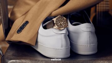 Vacheron Constantin Fiftysix Complete Calendar 2 Vacheron Constantin Fiftysix Complete Calendar 2