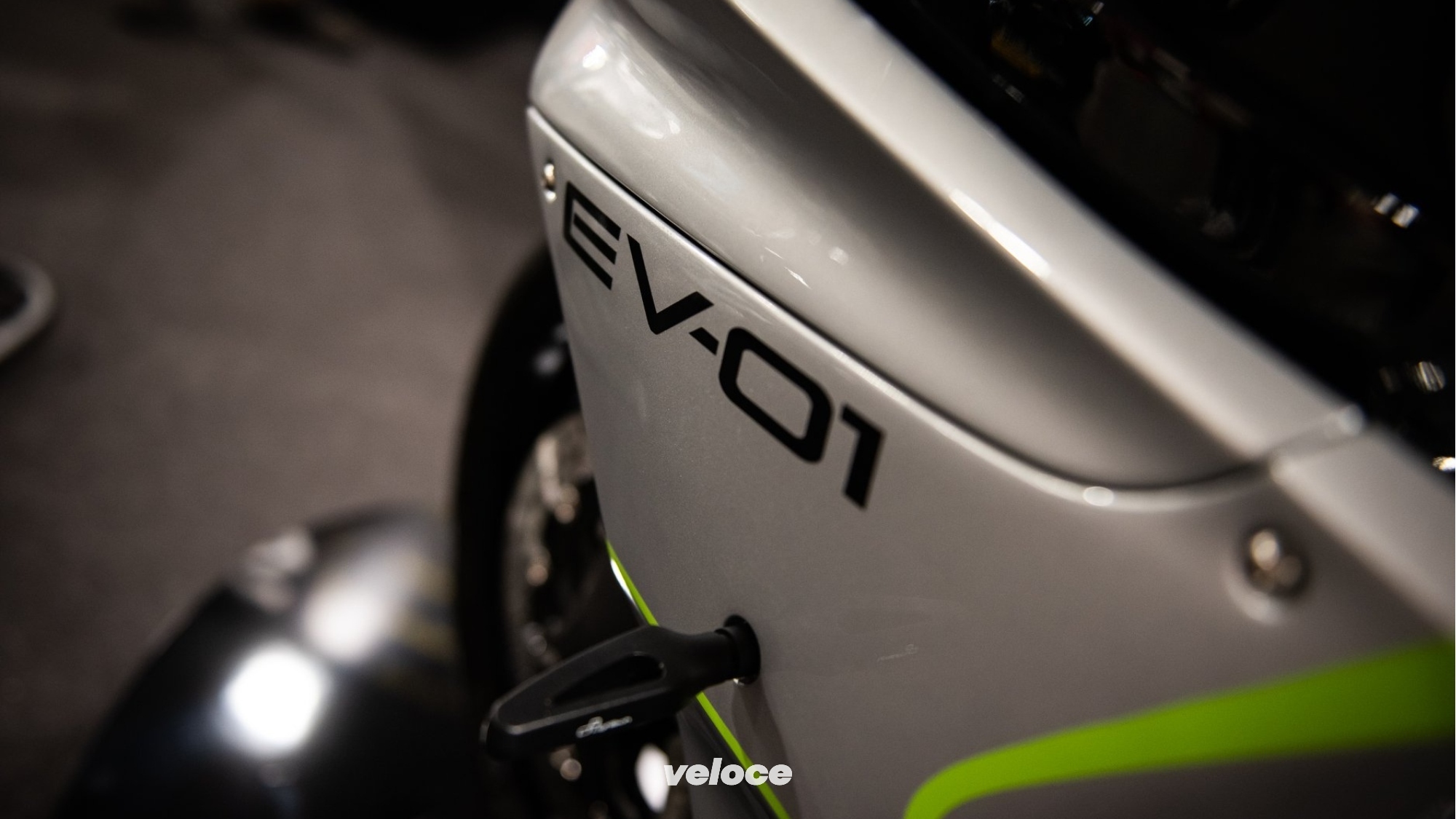 Vins EV-01 1 Vins EV-01 1