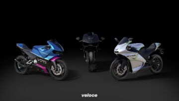 Vins EV-01 4 Vins EV-01 4