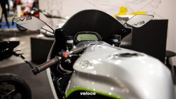 Vins EV-01 5 Vins EV-01 5