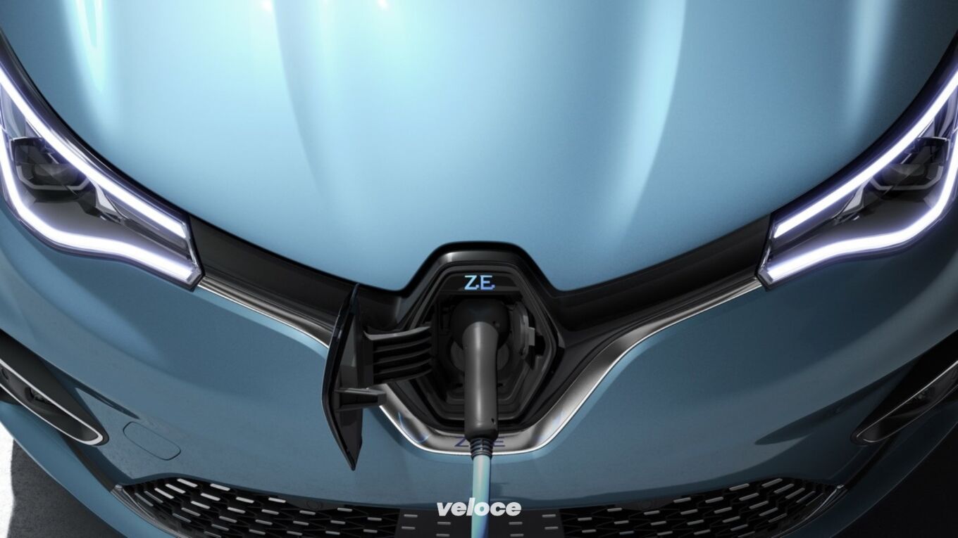 L’elettrico avanza in Europa: una su sei è ECV L’elettrico avanza in Europa: una su sei è ECV