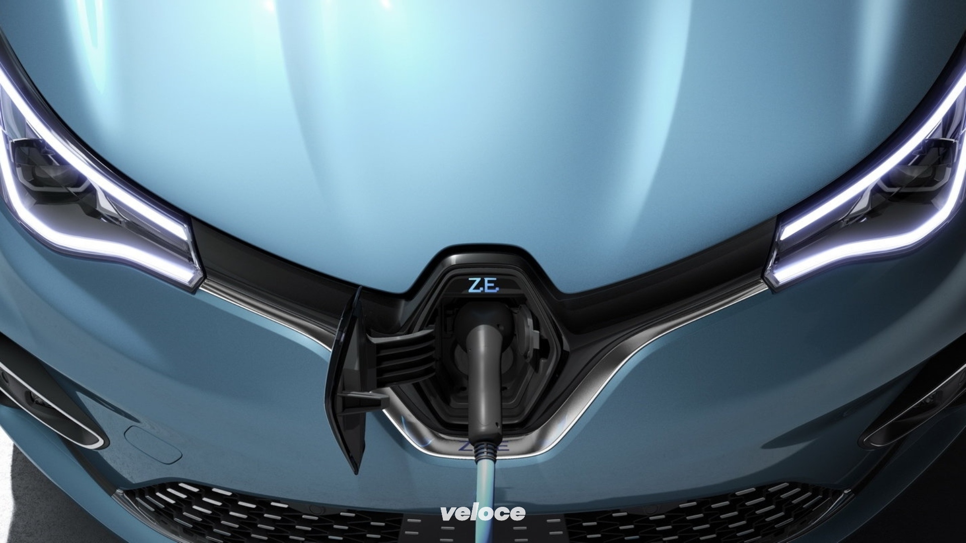 L’elettrico avanza in Europa: una su sei è ECV