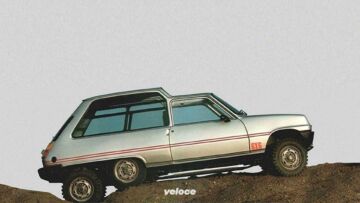 renault_5_6x6_veloce renault_5_6x6_veloce