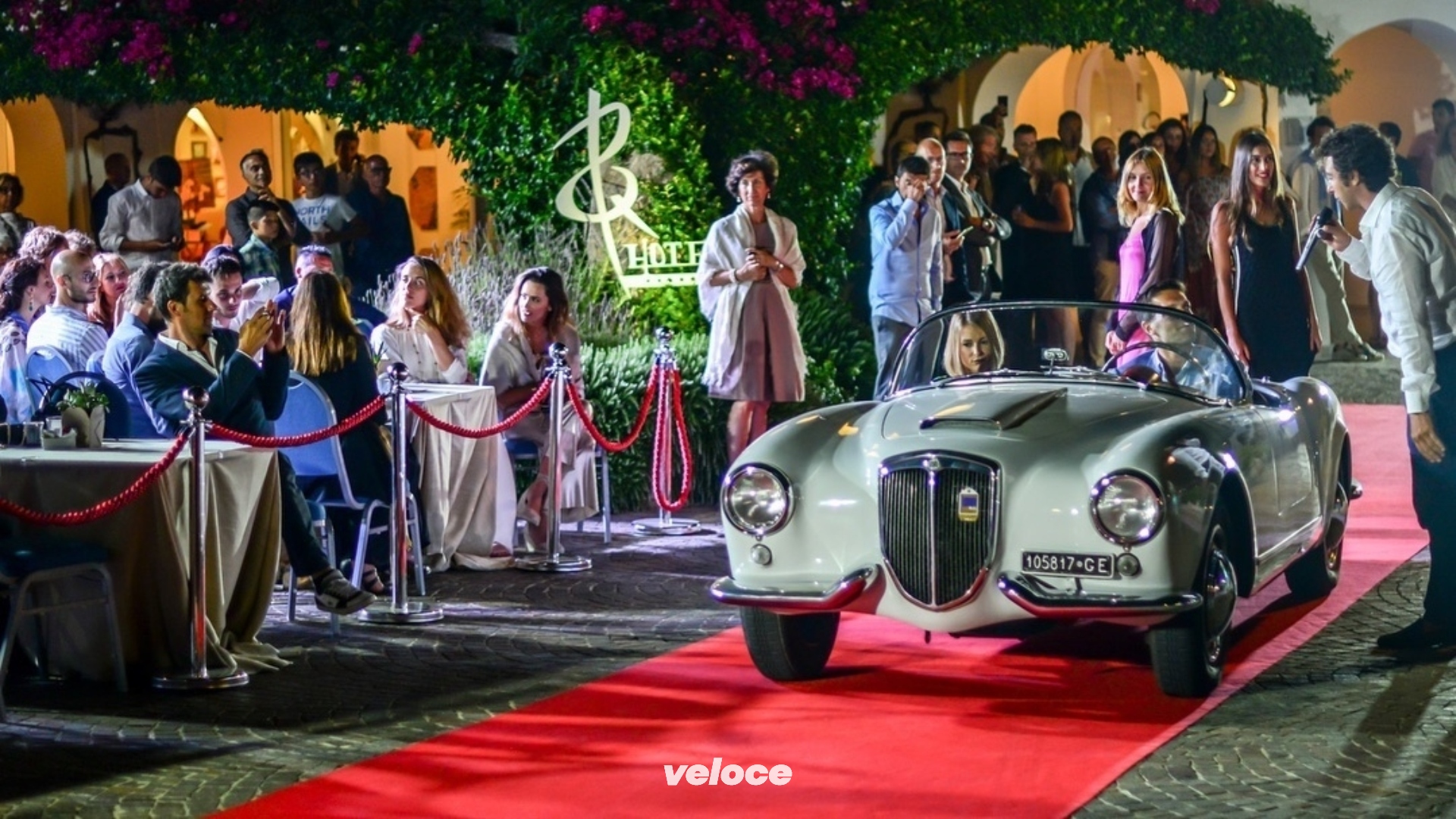 Come sopravvivere al weekend/28. Eventi, finalmente