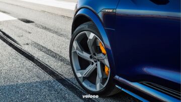 Audi e-tron S_013 Audi e-tron S_013