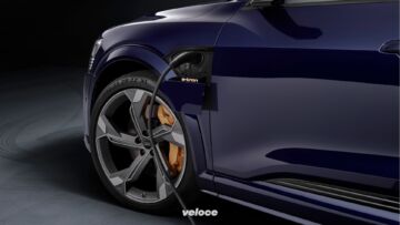 Audi e-tron S_015 Audi e-tron S_015