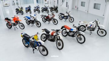 BMW GS Storia 17
