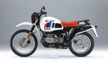 BMW GS Storia 9