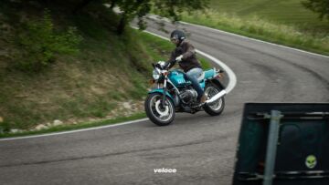 BMW R 100 R 16 BMW R 100 R 16