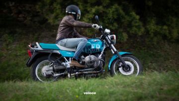 BMW R 100 R 25 BMW R 100 R 25